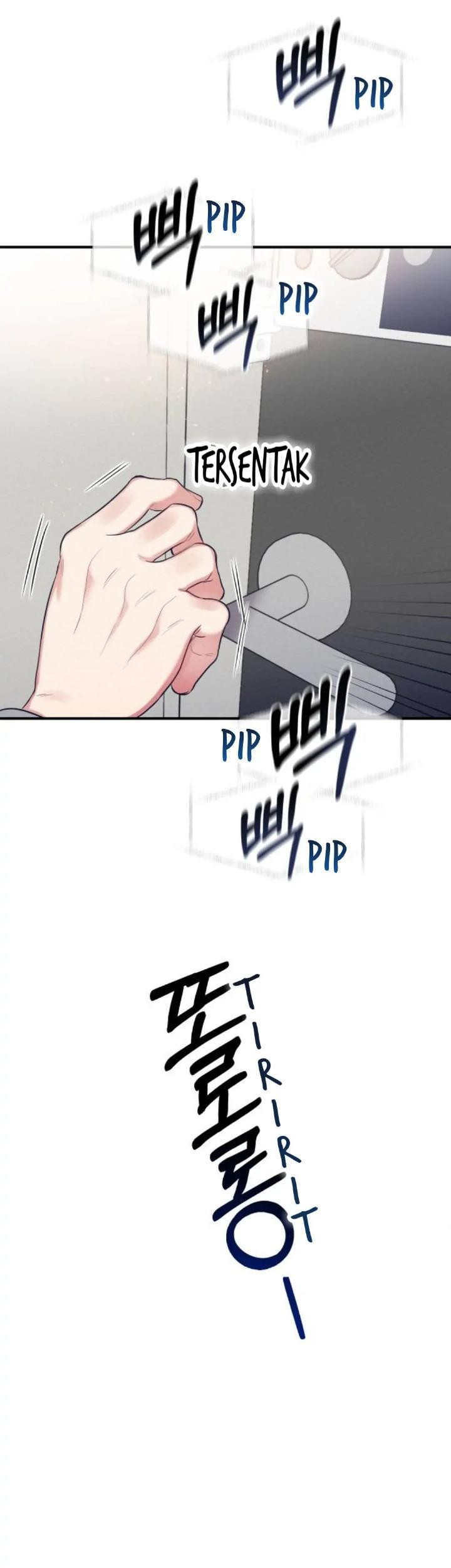 Rewriting the Villainess Chapter 8 Gambar 50