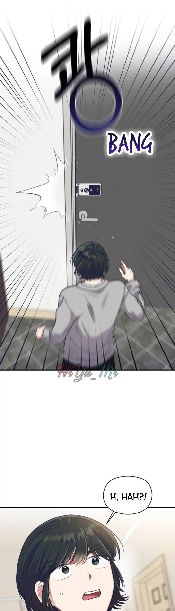 Rewriting the Villainess Chapter 8 Gambar 52