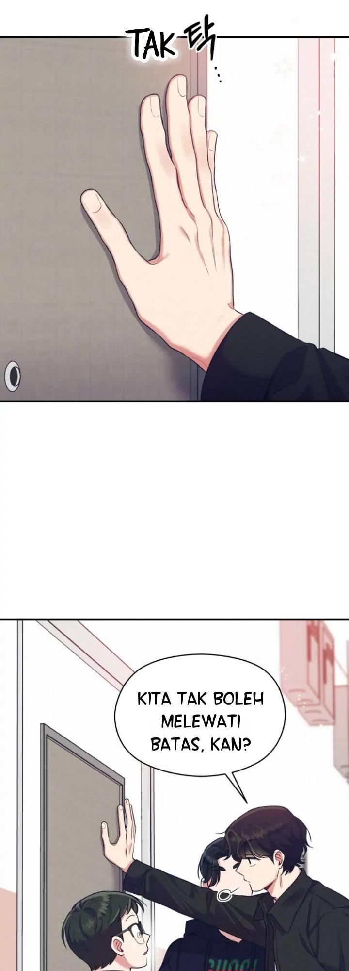 Rewriting the Villainess Chapter 8 Gambar 54