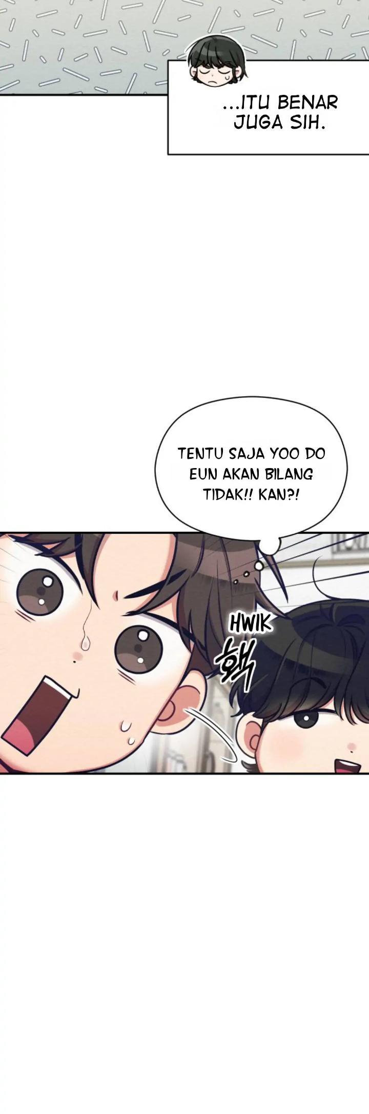 Rewriting the Villainess Chapter 8 Gambar 5