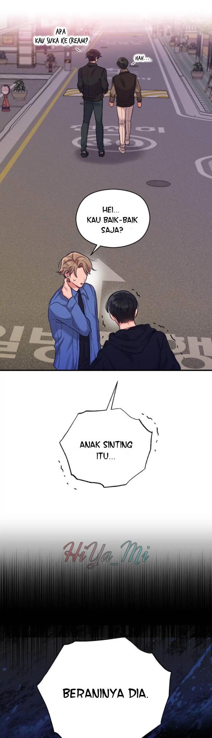 Rewriting the Villainess Chapter 8 Gambar 65