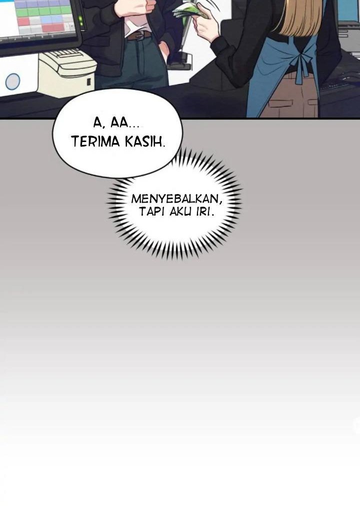 Rewriting the Villainess Chapter 8 Gambar 70