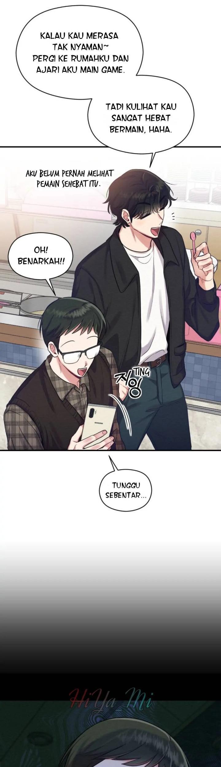 Rewriting the Villainess Chapter 8 Gambar 71