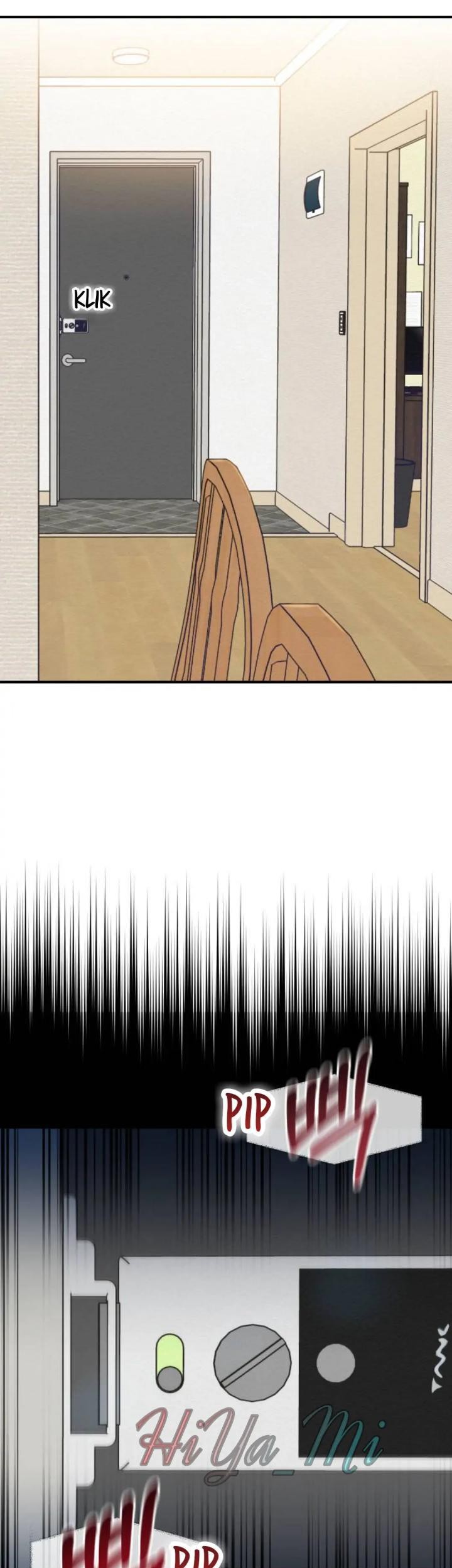 Rewriting the Villainess Chapter 8 Gambar 75