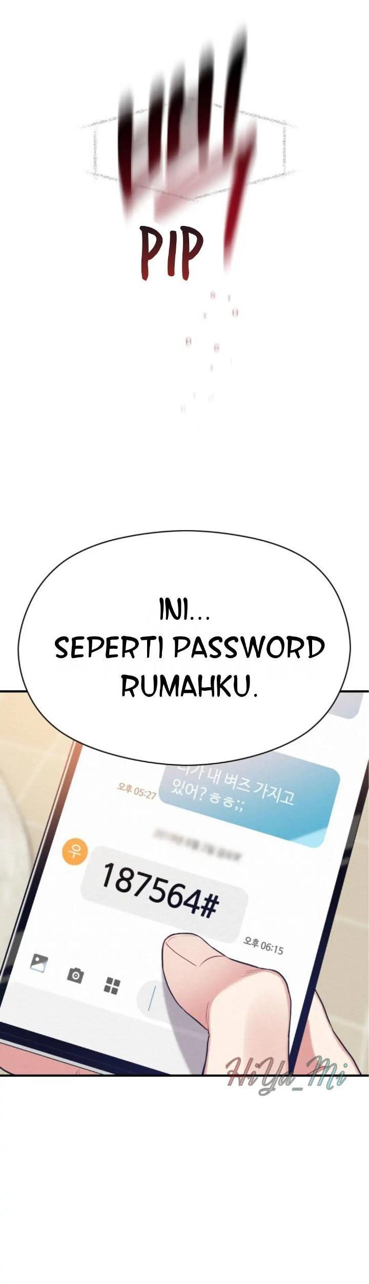 Rewriting the Villainess Chapter 8 Gambar 77