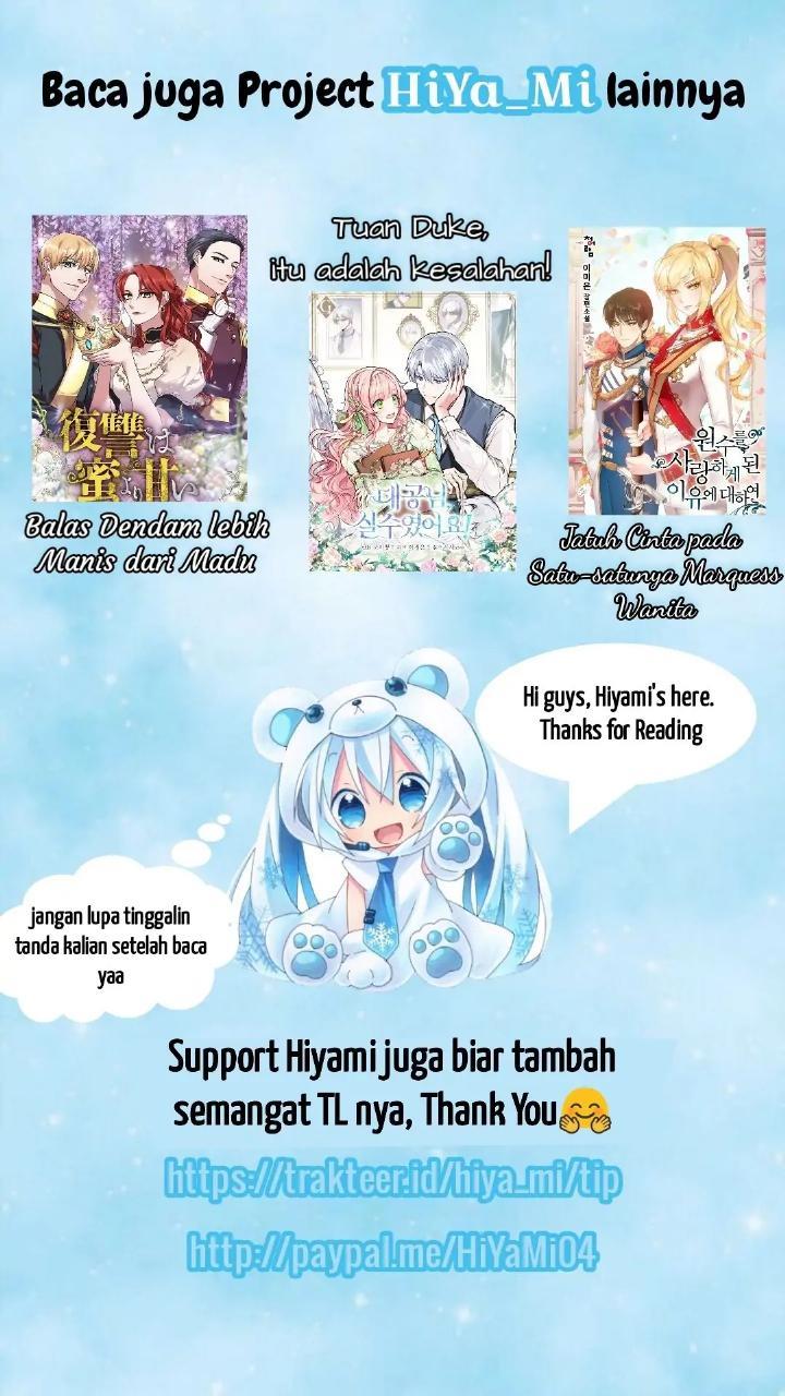 Rewriting the Villainess Chapter 8 Gambar 79
