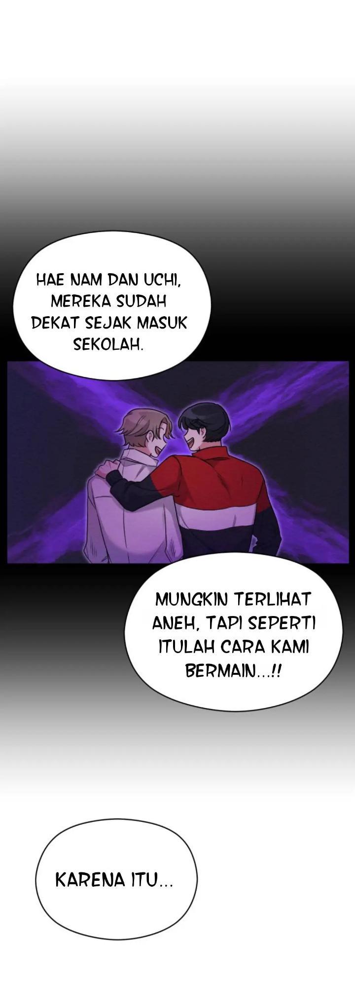 Rewriting the Villainess Chapter 7 Gambar 9