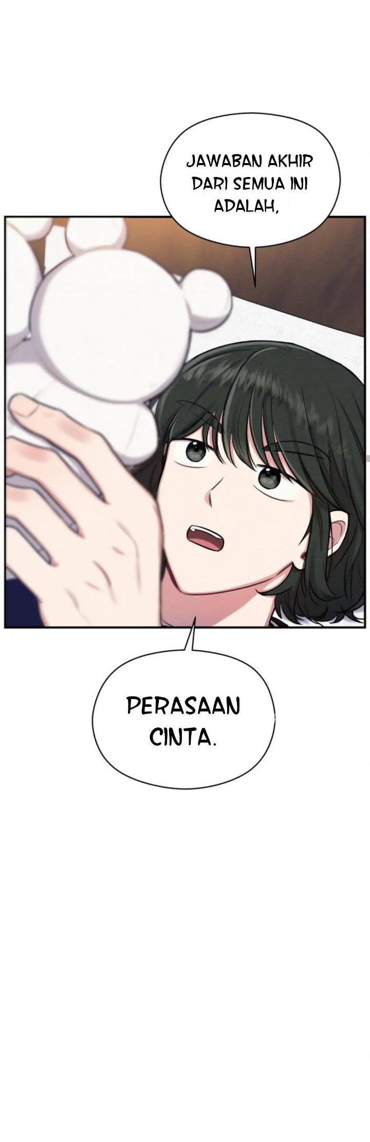 Rewriting the Villainess Chapter 6 Gambar 42