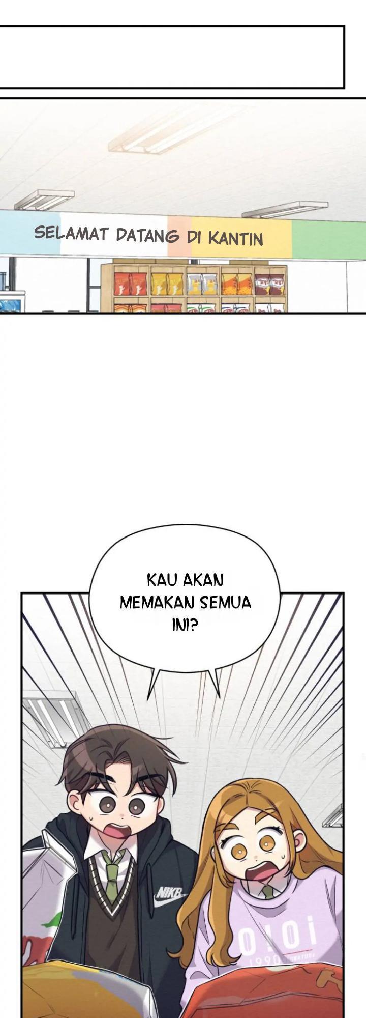 Rewriting the Villainess Chapter 6 Gambar 46