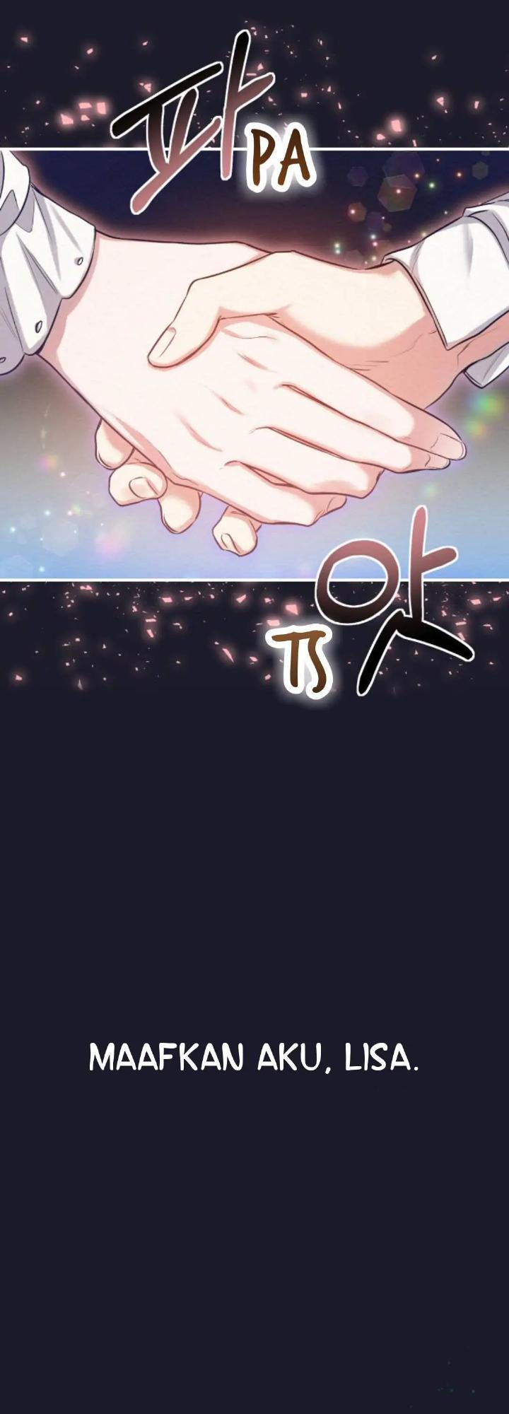 Rewriting the Villainess Chapter 5 Gambar 66