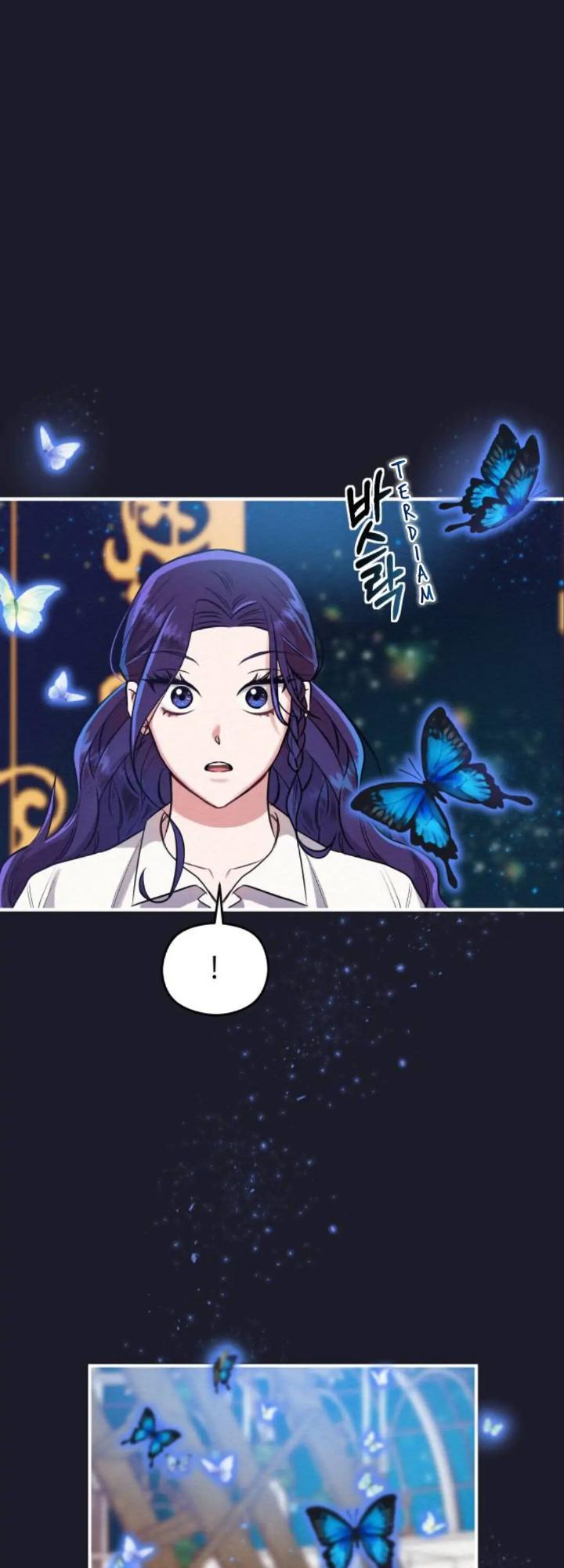 Baca Komik Rewriting the Villainess Chapter 4 Gambar 1