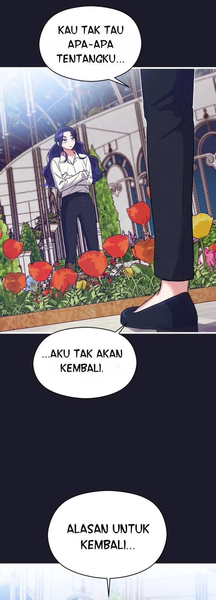 Rewriting the Villainess Chapter 4 Gambar 25