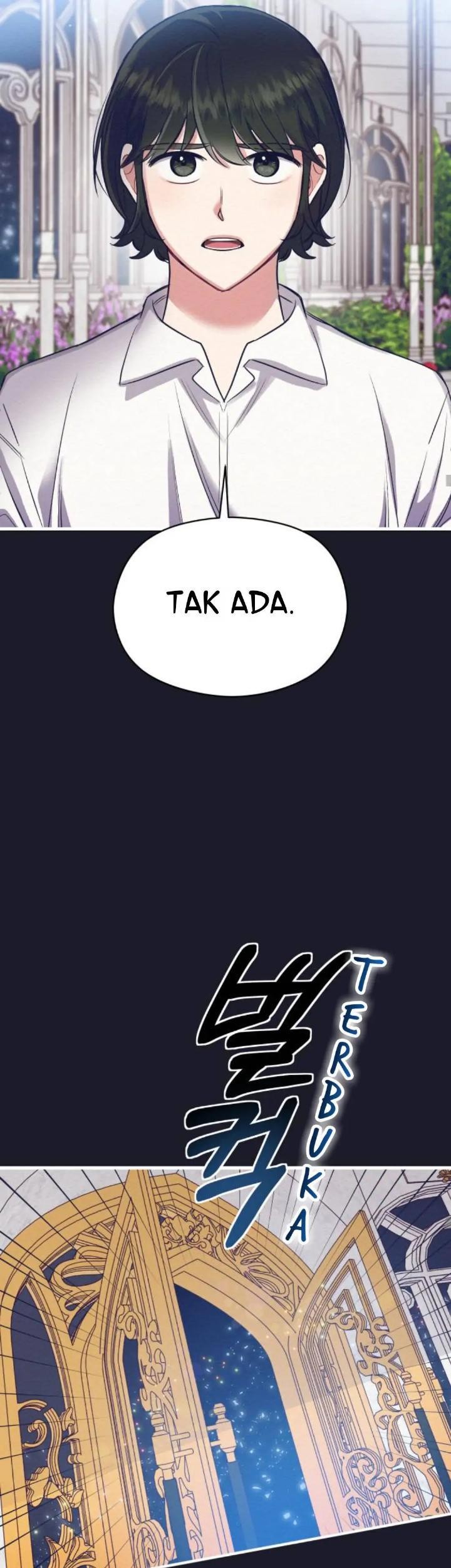 Rewriting the Villainess Chapter 4 Gambar 26