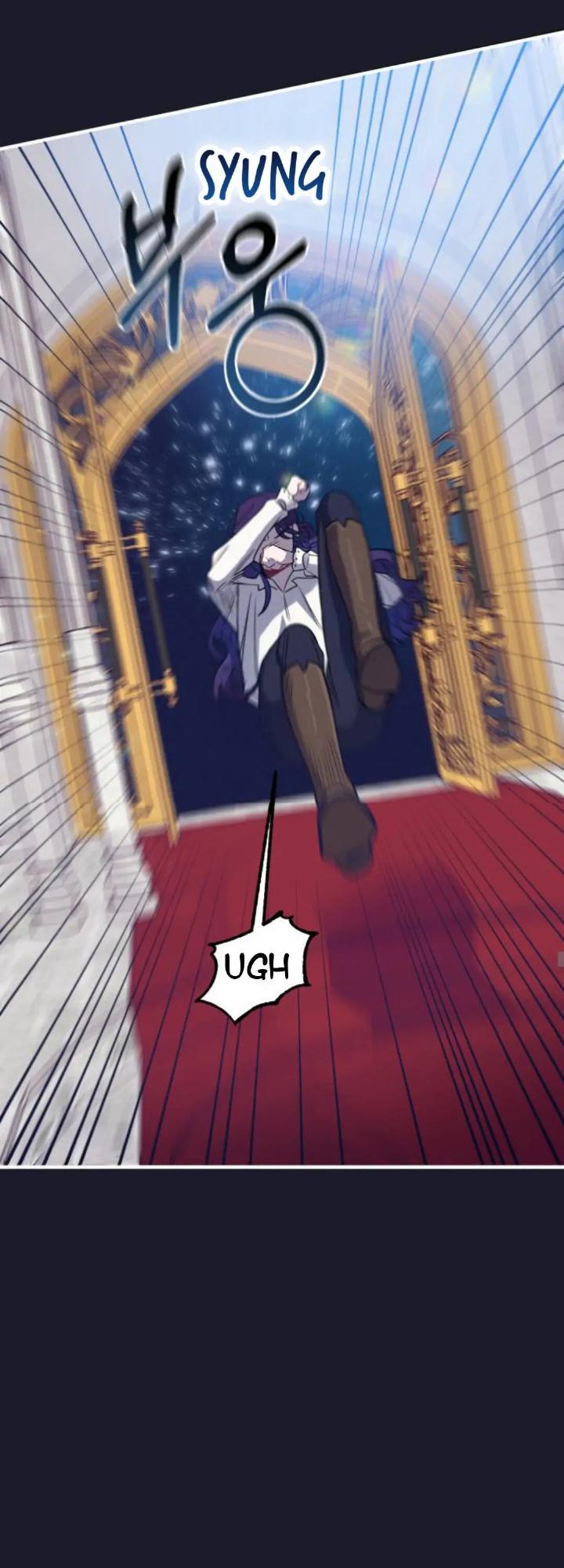 Rewriting the Villainess Chapter 4 Gambar 28
