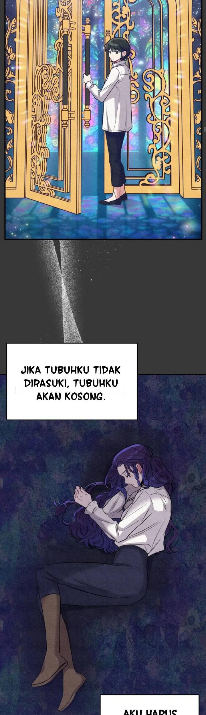 Rewriting the Villainess Chapter 4 Gambar 32