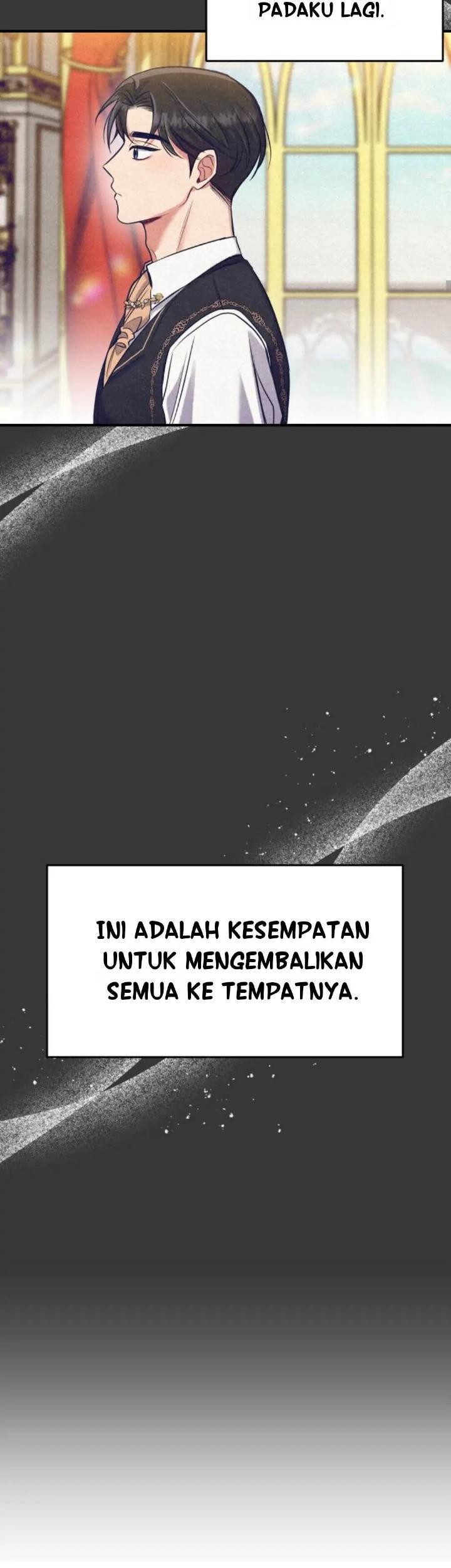 Rewriting the Villainess Chapter 4 Gambar 35