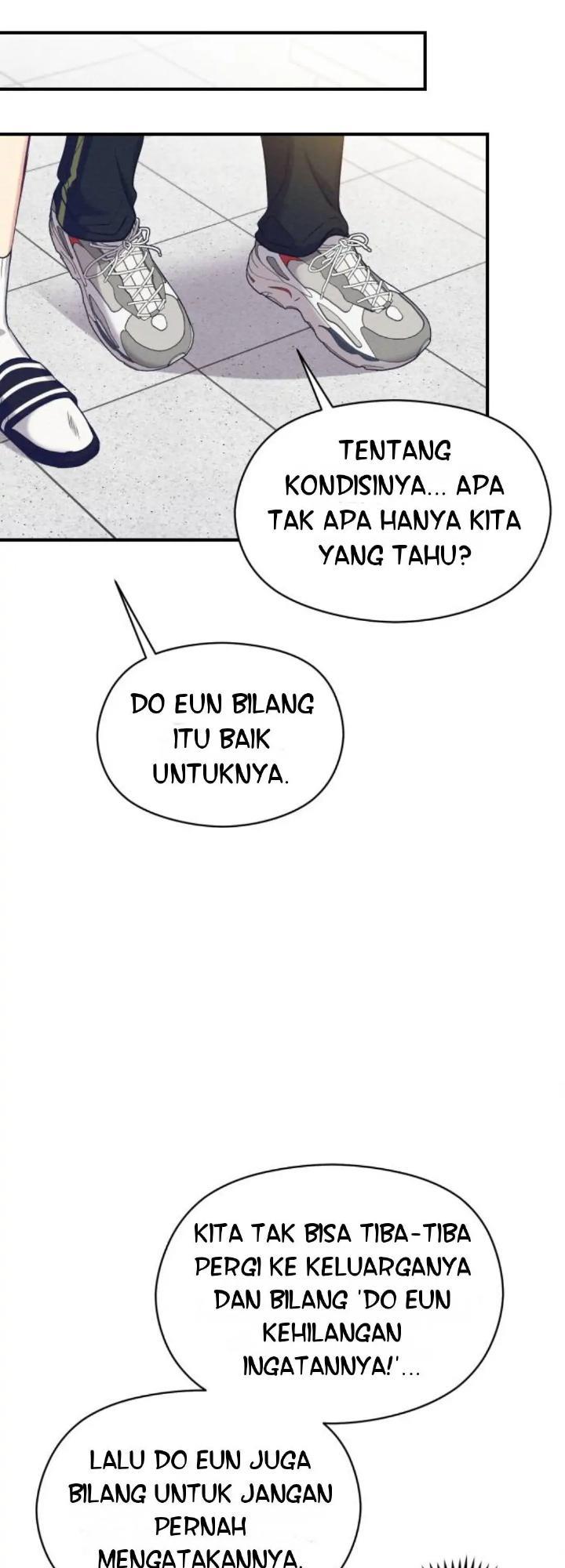 Rewriting the Villainess Chapter 4 Gambar 37
