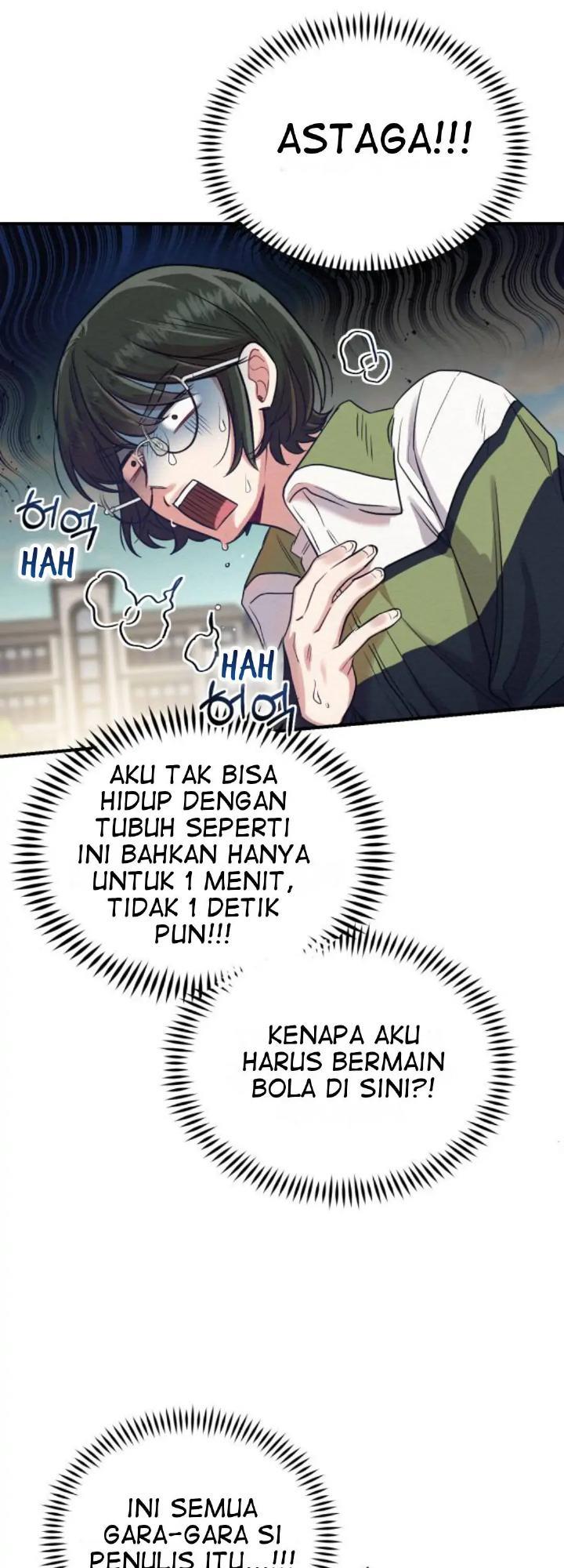 Rewriting the Villainess Chapter 4 Gambar 43
