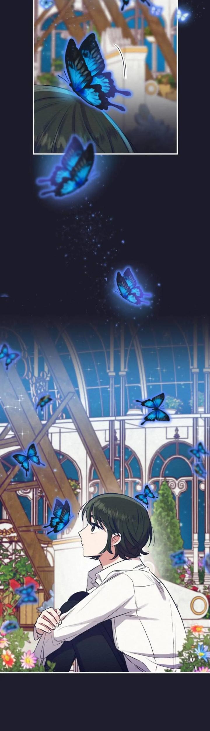Baca  Rewriting the Villainess Chapter 4 Gambar 2