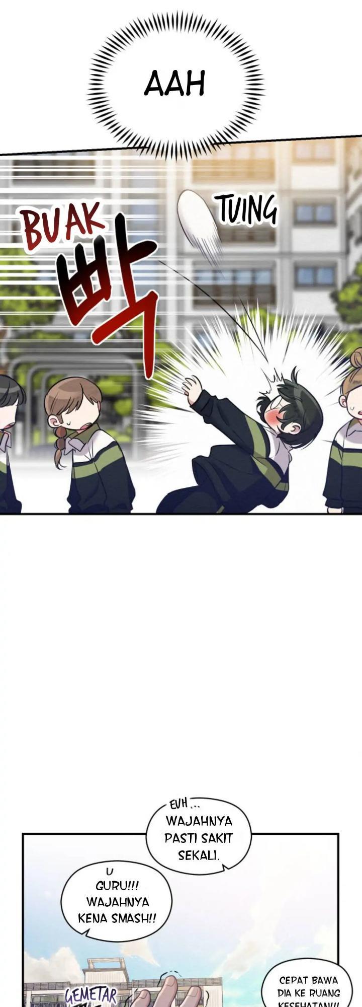 Rewriting the Villainess Chapter 4 Gambar 46