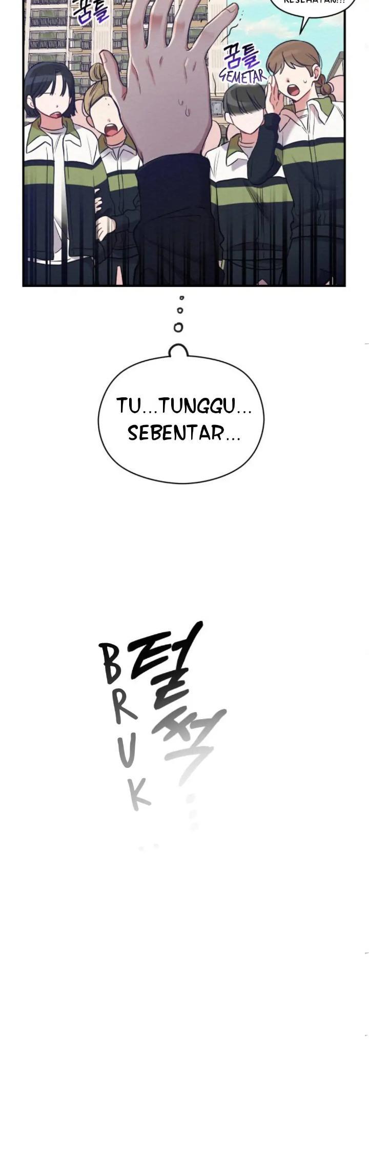 Rewriting the Villainess Chapter 4 Gambar 47