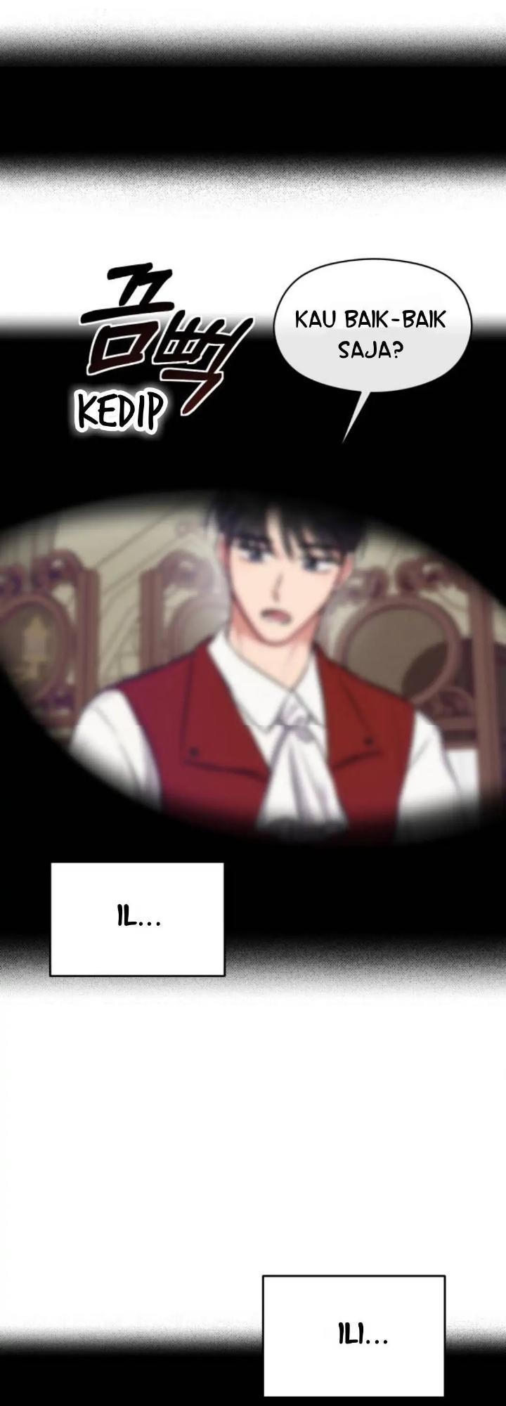 Rewriting the Villainess Chapter 4 Gambar 48