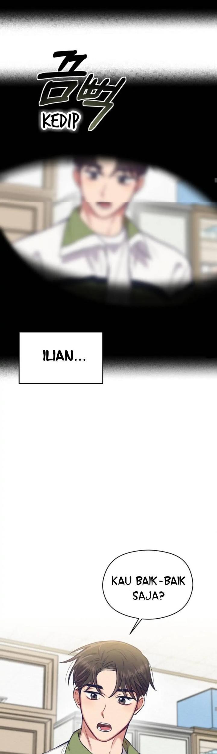 Rewriting the Villainess Chapter 4 Gambar 49