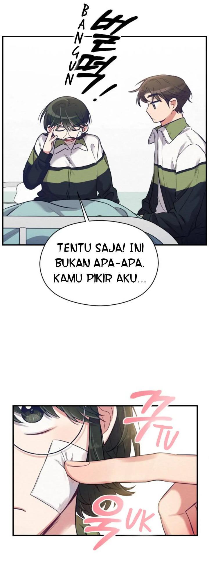 Rewriting the Villainess Chapter 4 Gambar 51