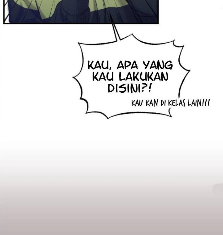 Rewriting the Villainess Chapter 4 Gambar 53