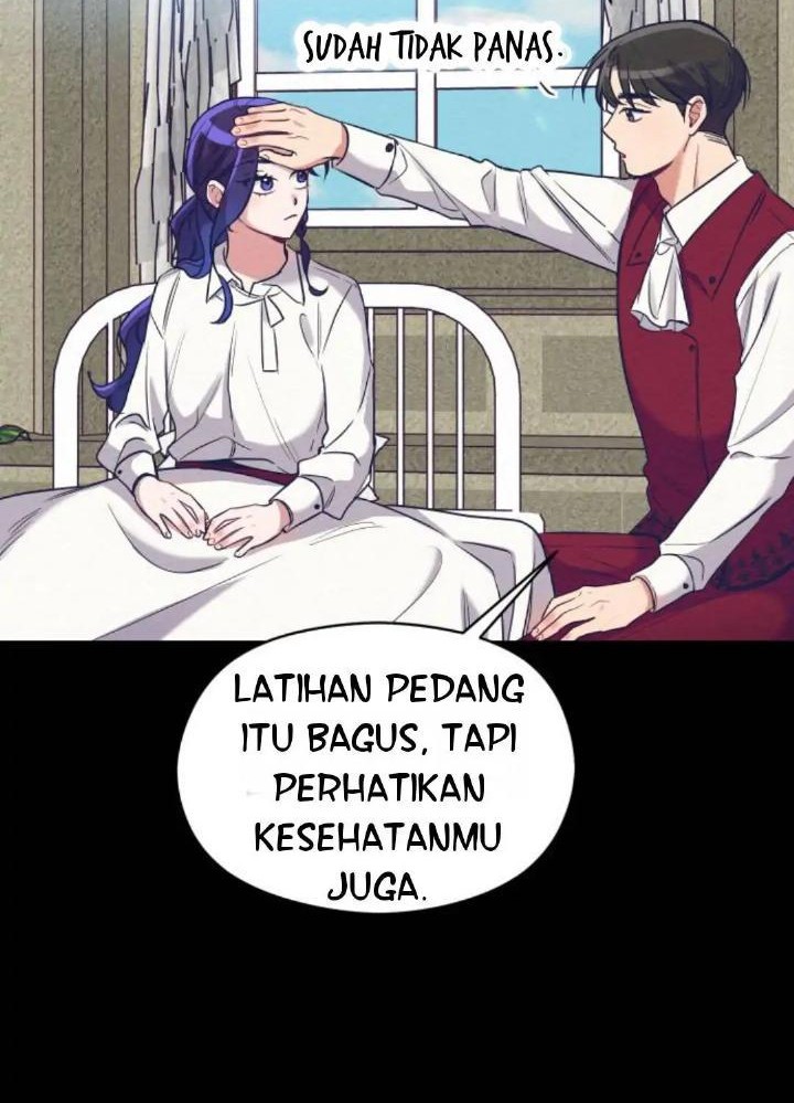 Rewriting the Villainess Chapter 4 Gambar 59