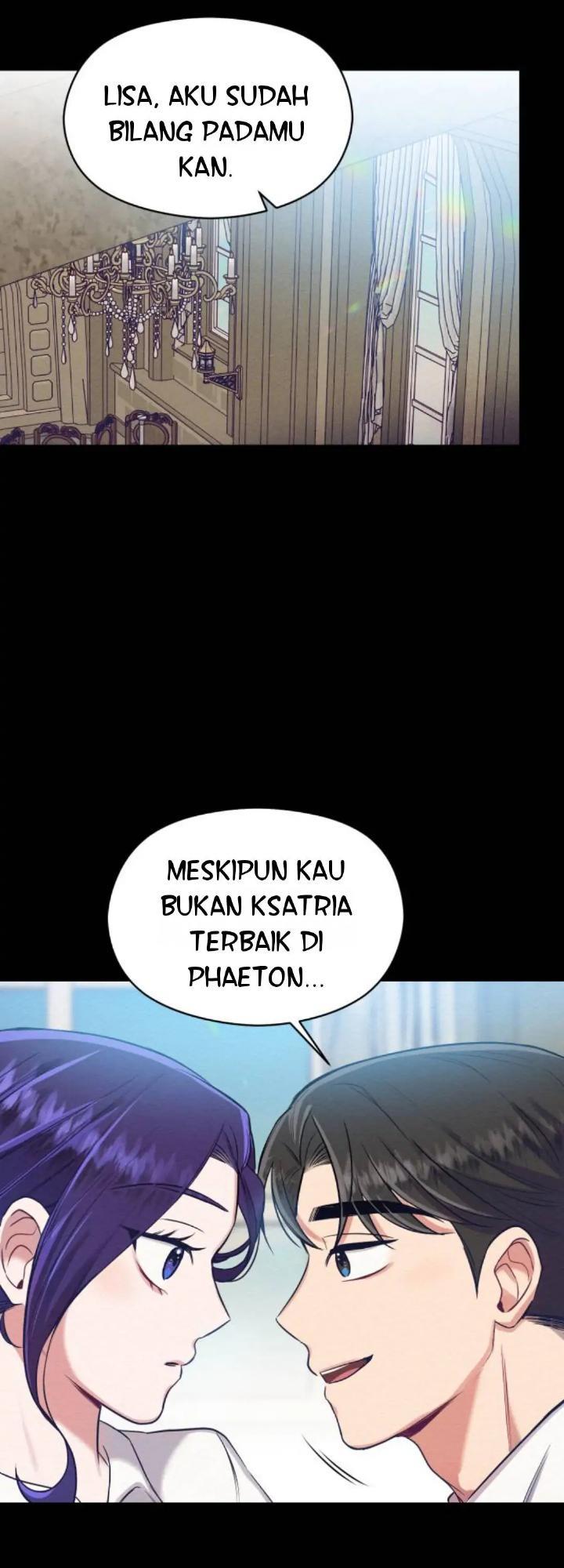 Rewriting the Villainess Chapter 4 Gambar 63