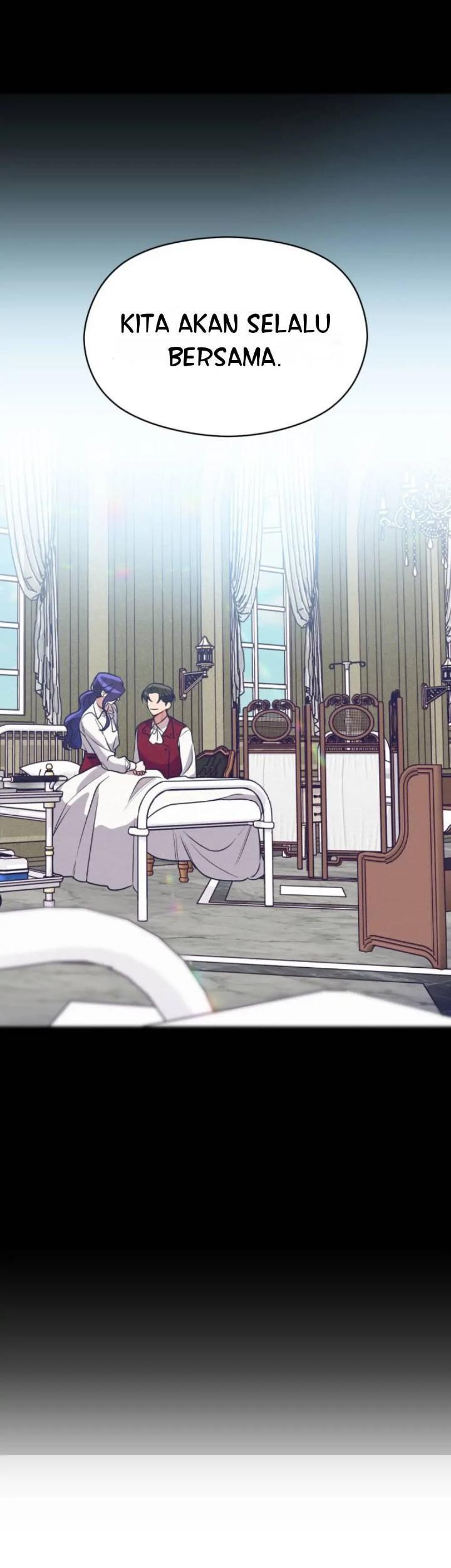 Rewriting the Villainess Chapter 4 Gambar 64