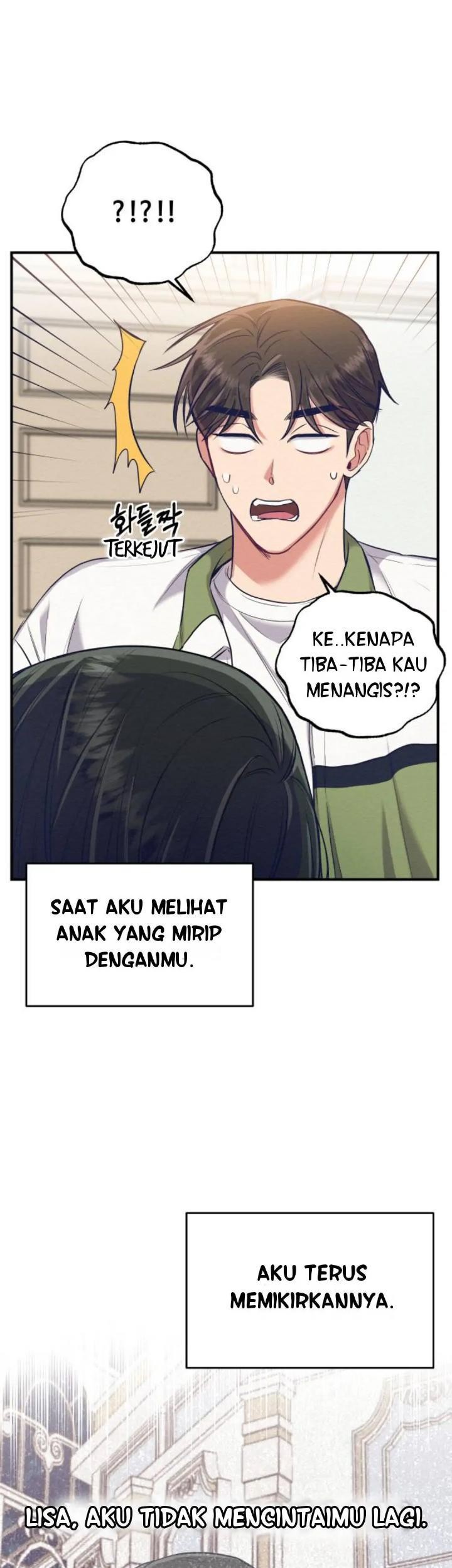 Rewriting the Villainess Chapter 4 Gambar 67