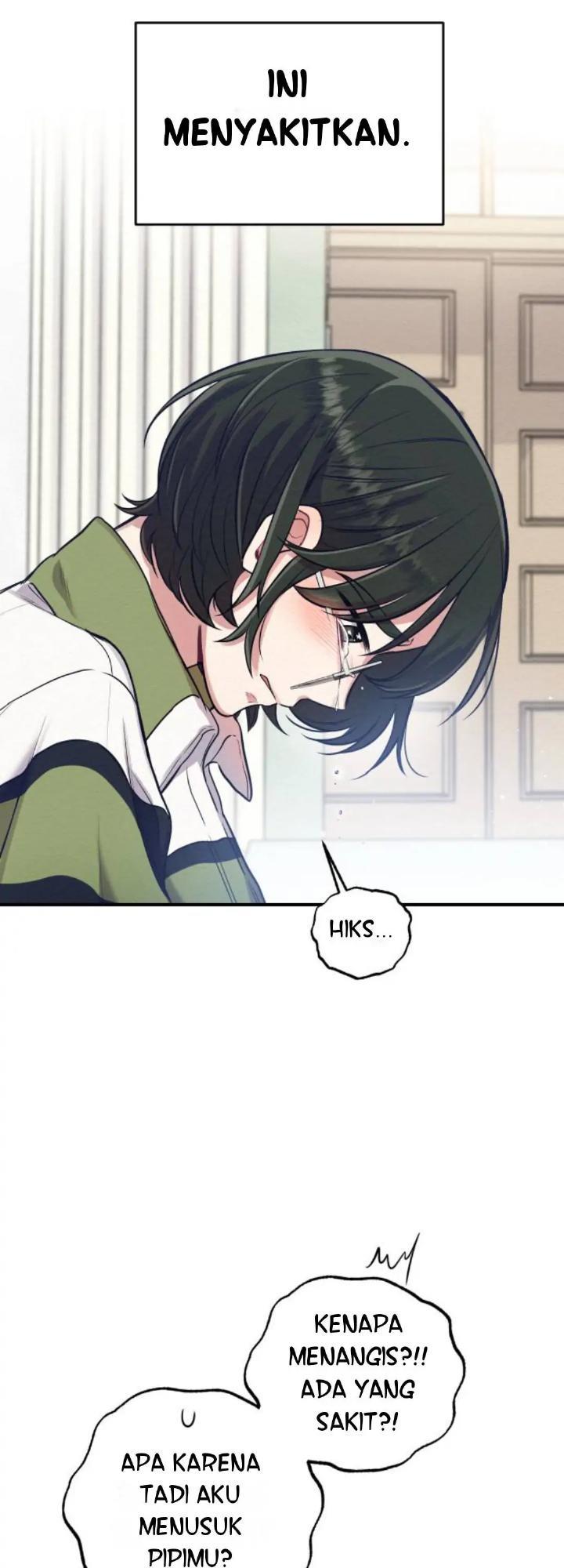 Rewriting the Villainess Chapter 4 Gambar 69