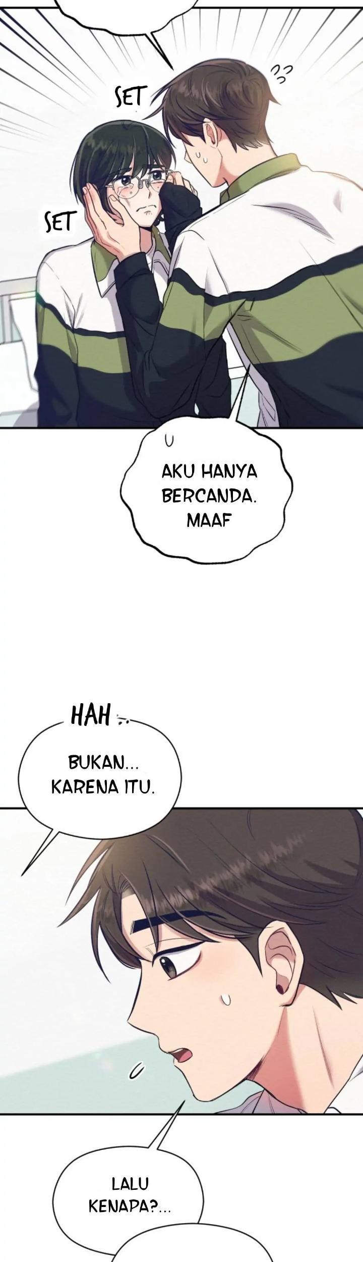 Rewriting the Villainess Chapter 4 Gambar 70