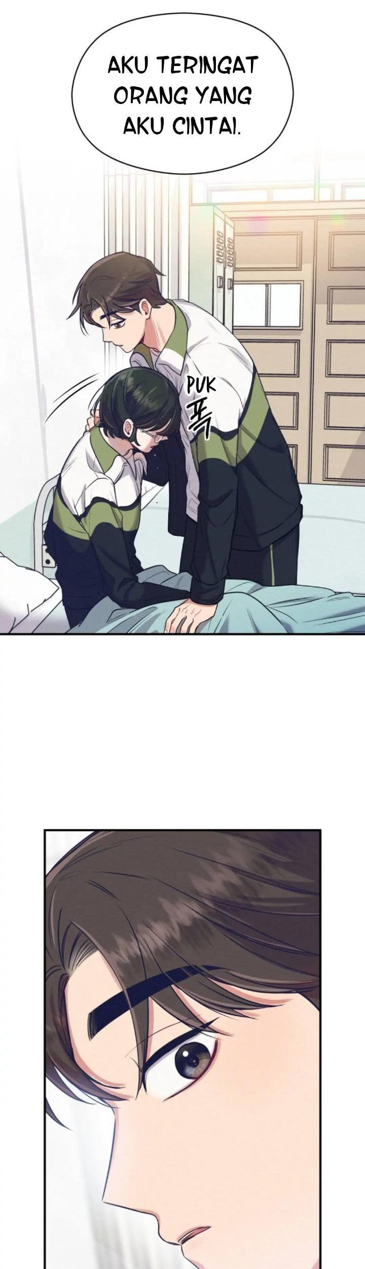Rewriting the Villainess Chapter 4 Gambar 72