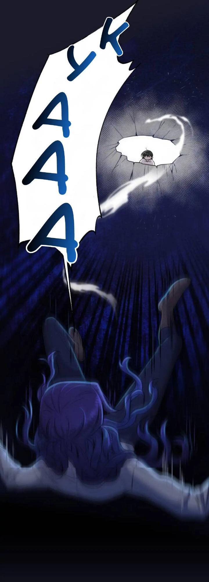 Rewriting the Villainess Chapter 4 Gambar 10