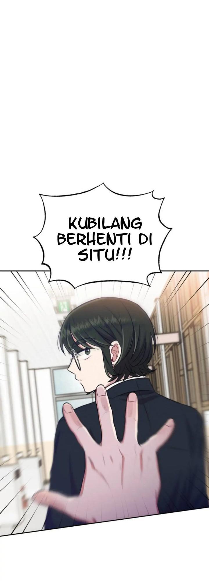 Baca Komik Rewriting the Villainess Chapter 3 Gambar 1