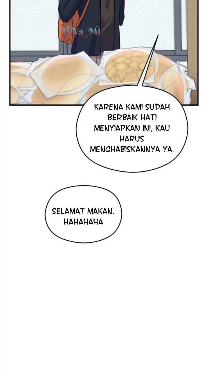 Rewriting the Villainess Chapter 3 Gambar 15