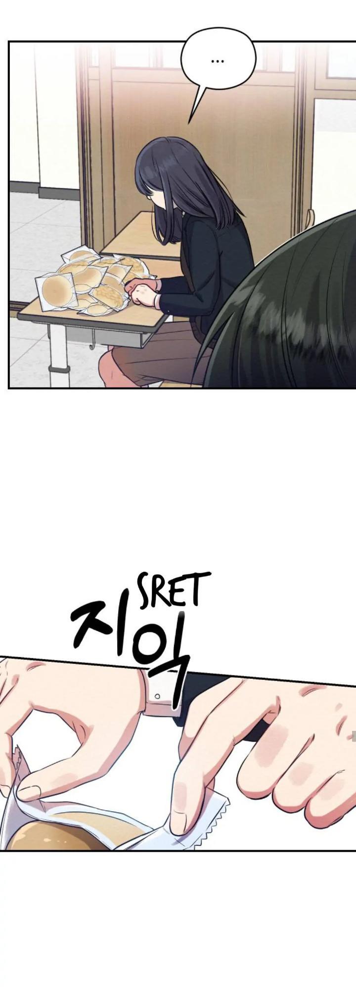 Rewriting the Villainess Chapter 3 Gambar 16