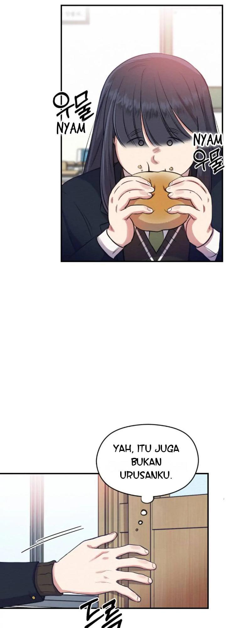 Rewriting the Villainess Chapter 3 Gambar 19