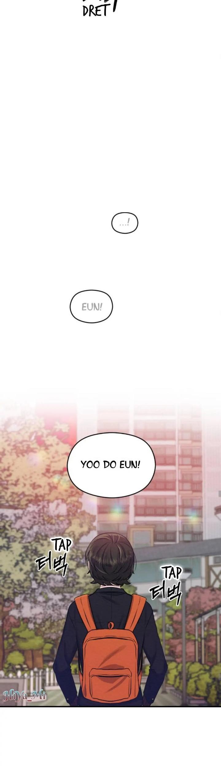 Rewriting the Villainess Chapter 3 Gambar 20