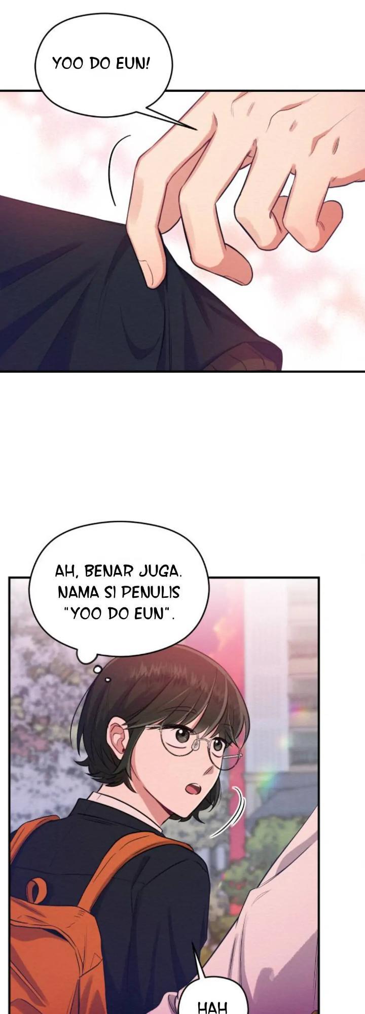 Rewriting the Villainess Chapter 3 Gambar 22