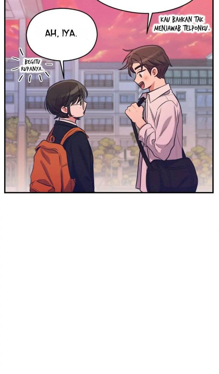 Rewriting the Villainess Chapter 3 Gambar 24