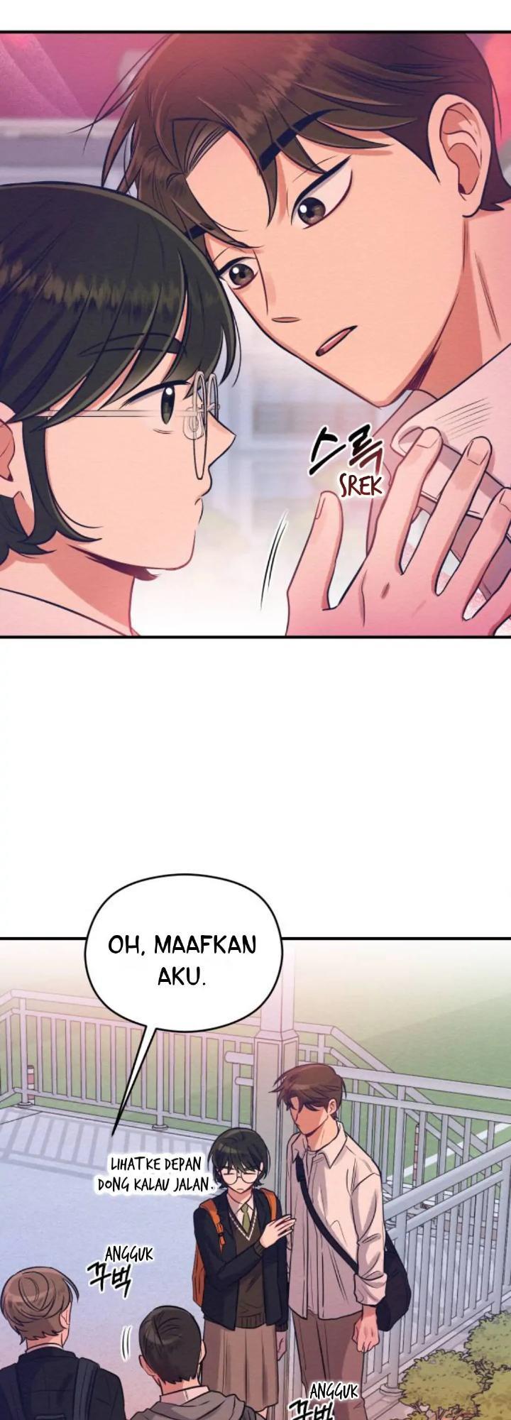 Rewriting the Villainess Chapter 3 Gambar 28