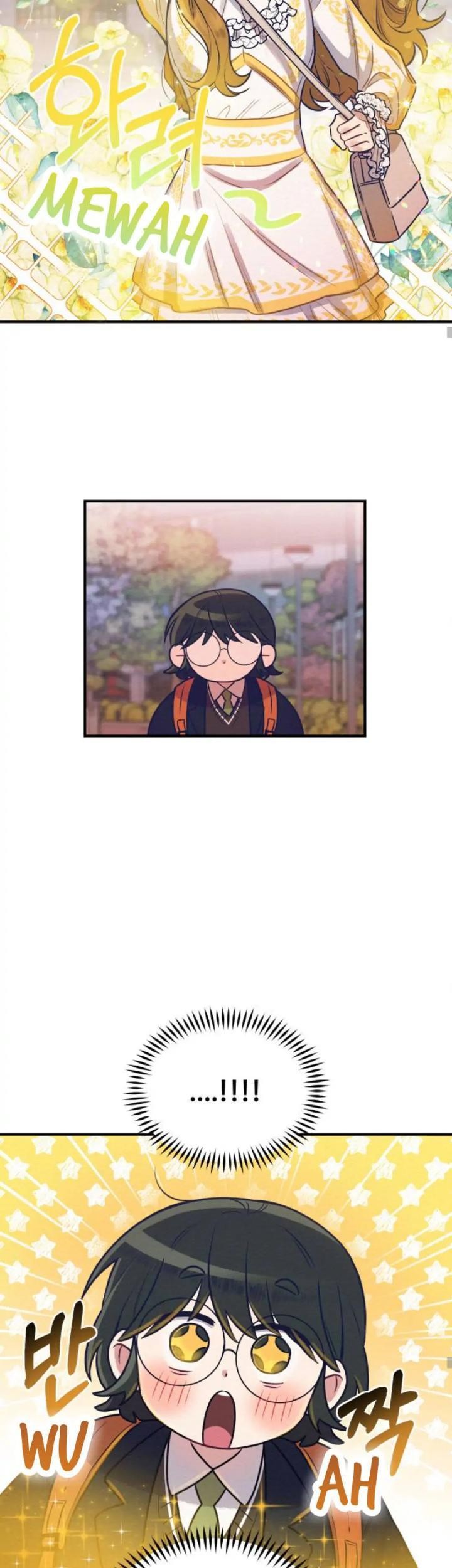 Rewriting the Villainess Chapter 3 Gambar 32