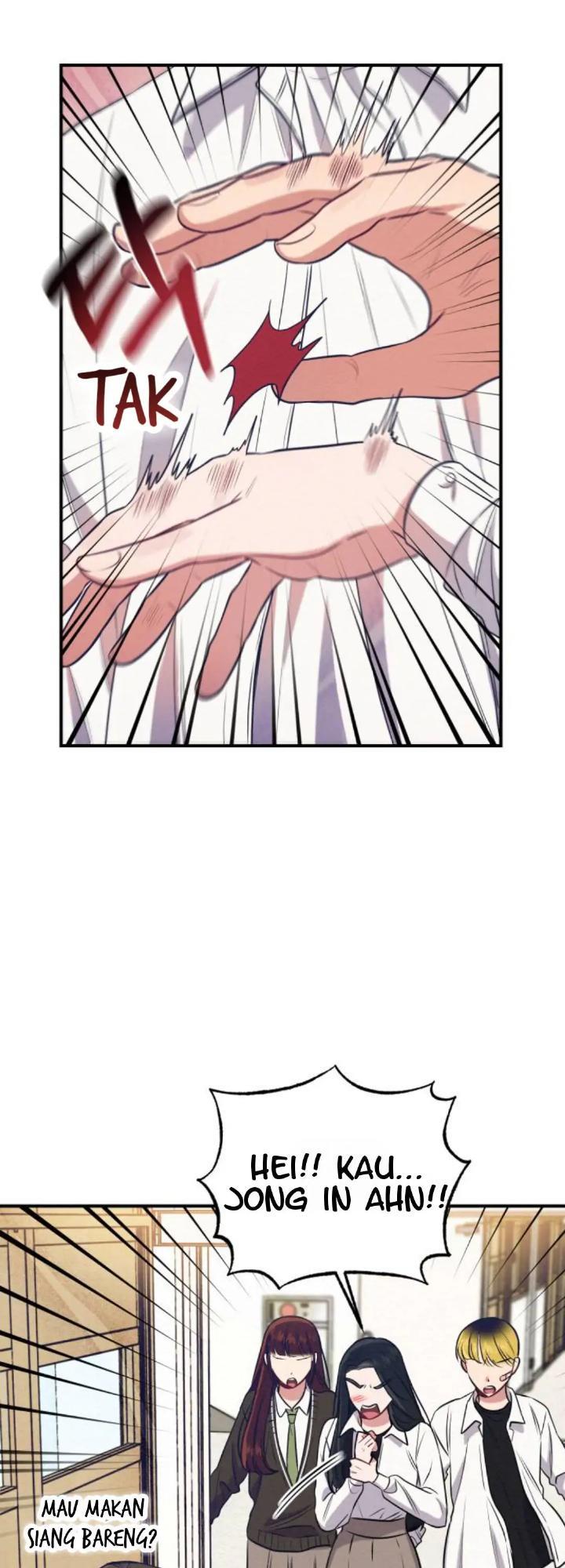 Rewriting the Villainess Chapter 3 Gambar 4
