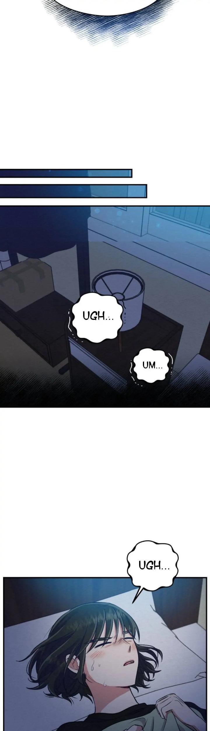 Rewriting the Villainess Chapter 3 Gambar 55