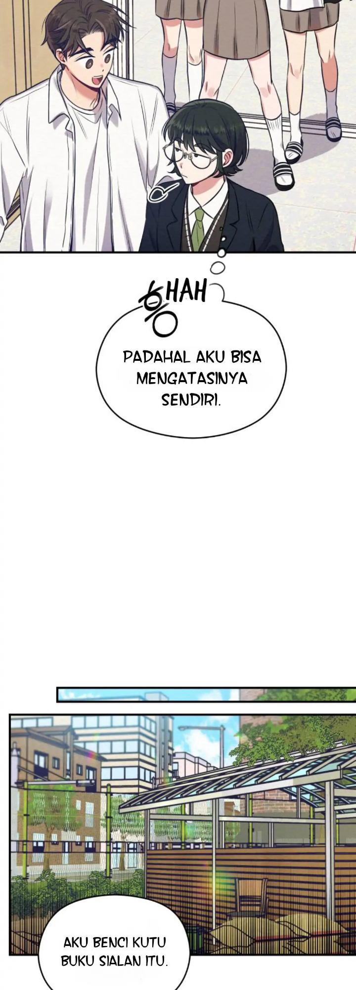 Rewriting the Villainess Chapter 3 Gambar 5