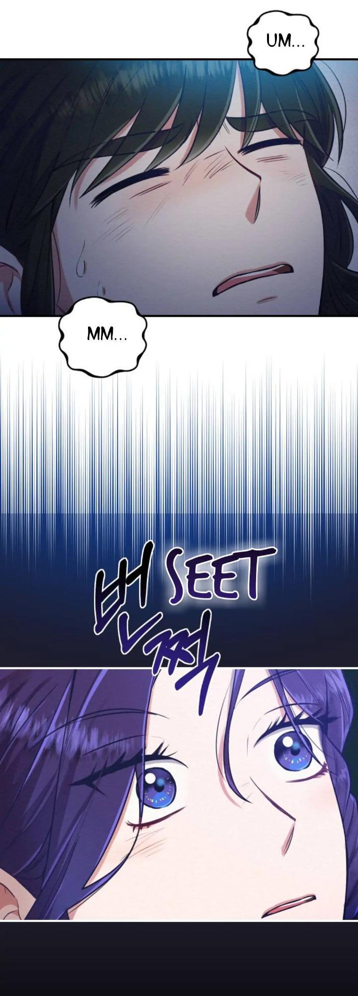 Rewriting the Villainess Chapter 3 Gambar 57